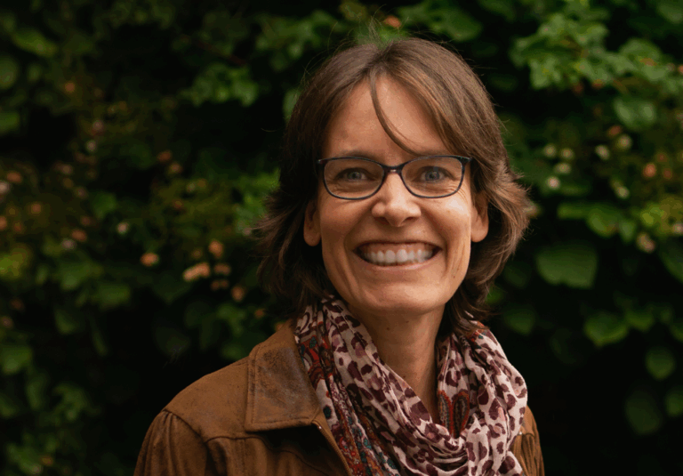 Profielfoto Esther Koppejan