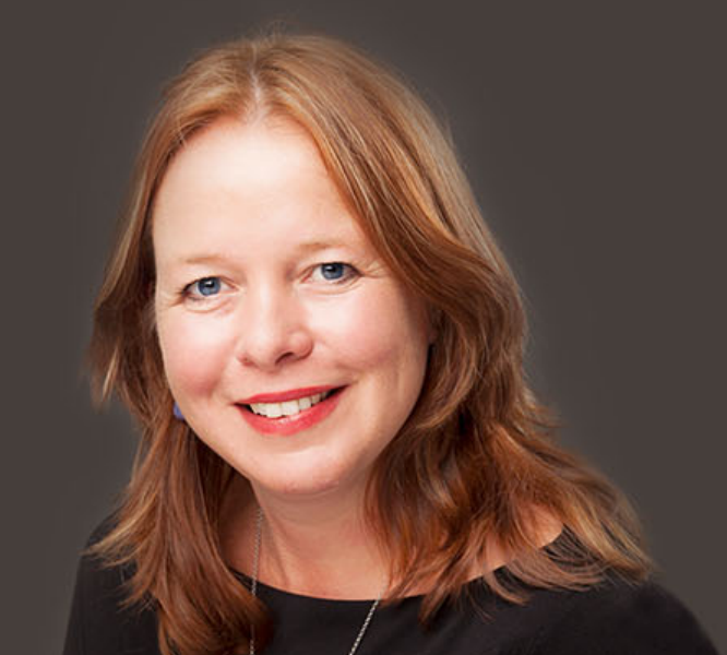 Profielfoto Andrea van Lindenberg