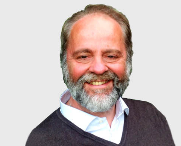 Profielfoto Jan Peter Versteege