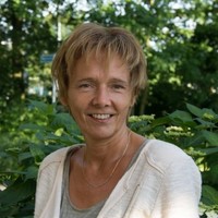 Profielfoto Mariet Geurts