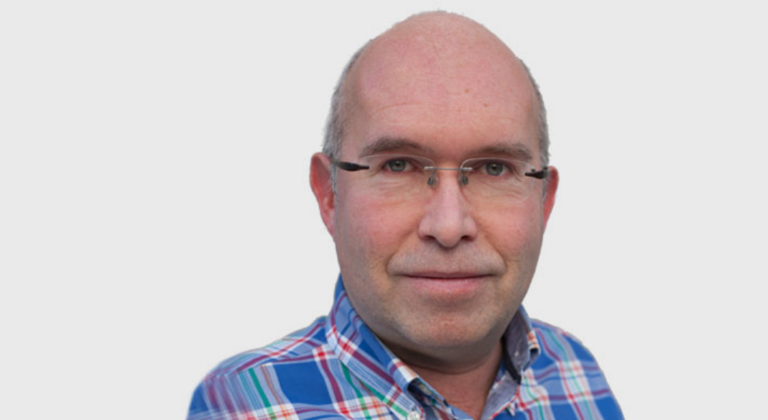 Profielfoto Peter Clark