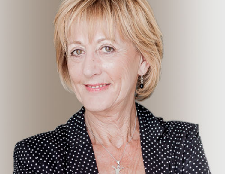 Profielfoto Pia Peltzer