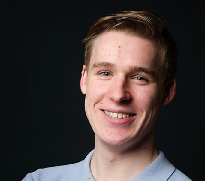 Profielfoto Thijs van de Wiel