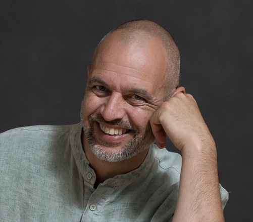 Profielfoto Stefan van Weers