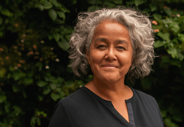 Profielfoto Yvonne Lawalata