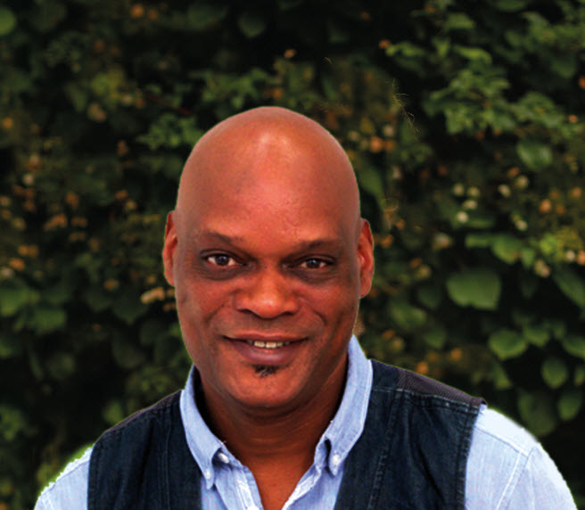 Profielfoto Kenneth Macnack