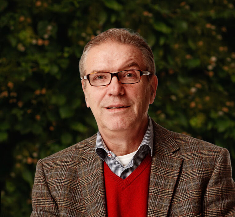 Profielfoto Leo ten Brink