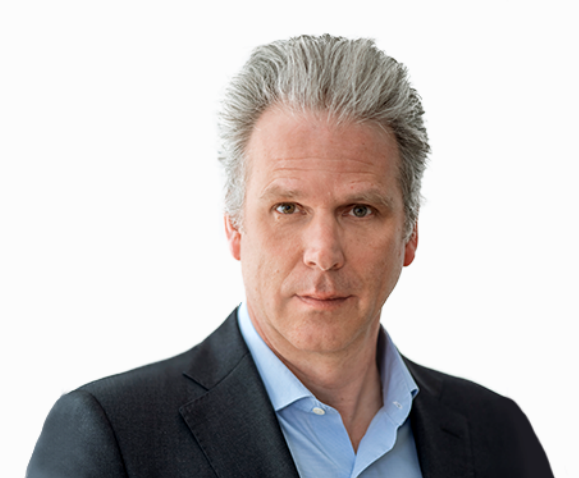 Profielfoto Herman van Ojen