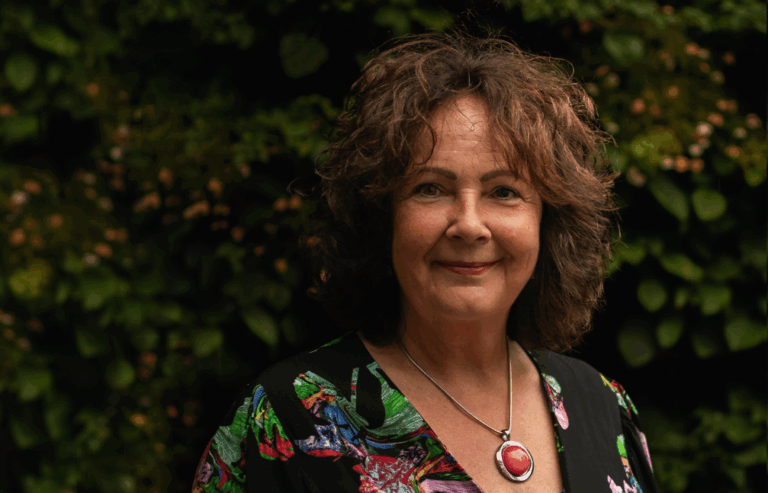 Profielfoto Anita van Ostaden