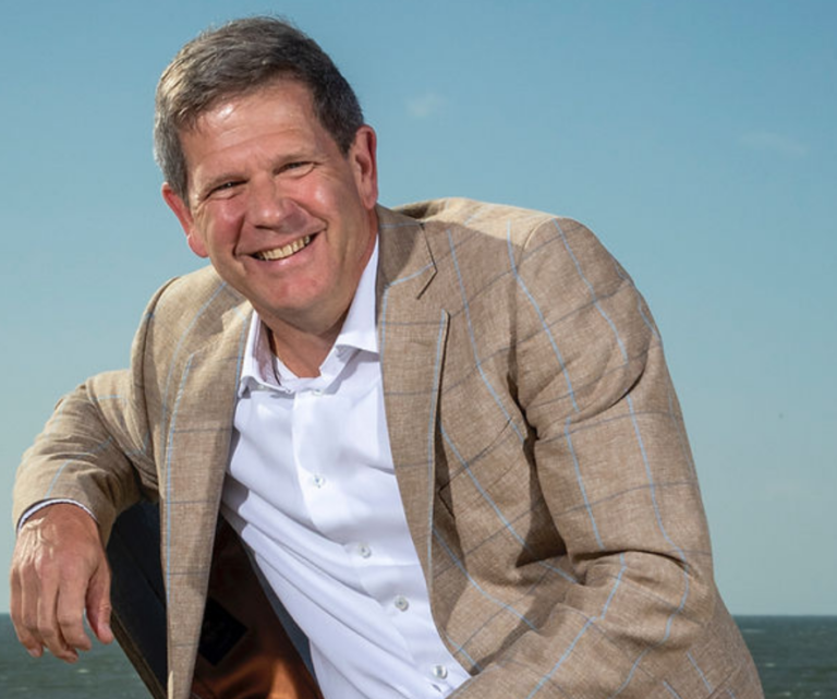 Profielfoto Hans Nijhout