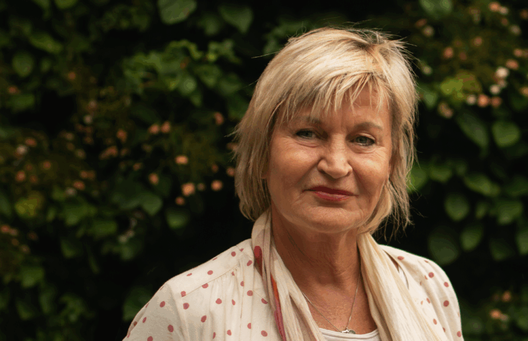 Profielfoto Désirée van der Heijden