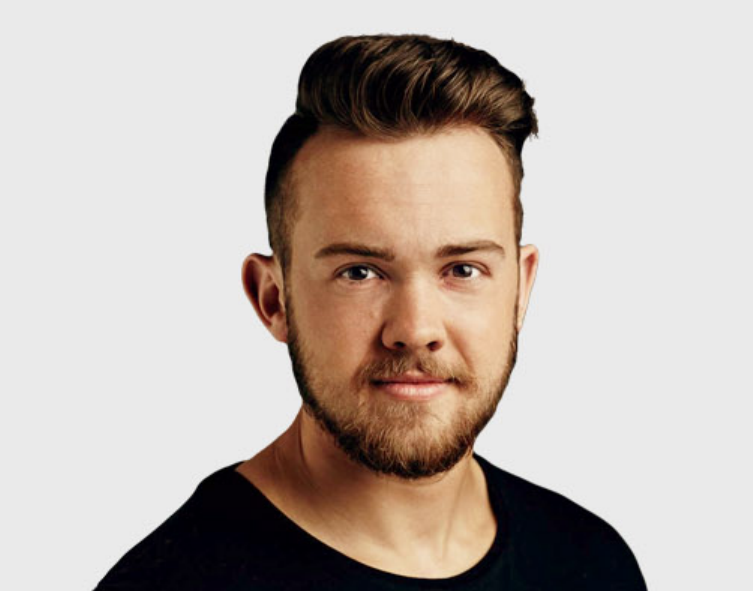 Profielfoto Luc Elson