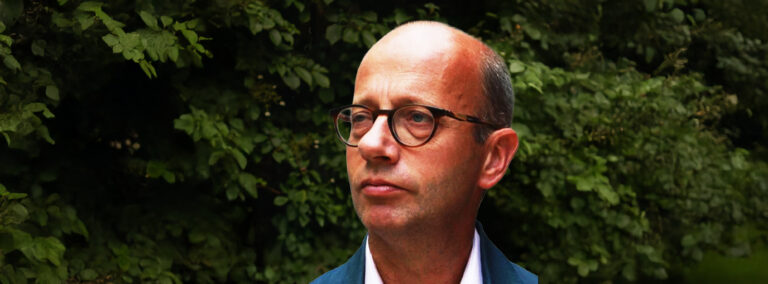 Profielfoto Ron Biemans