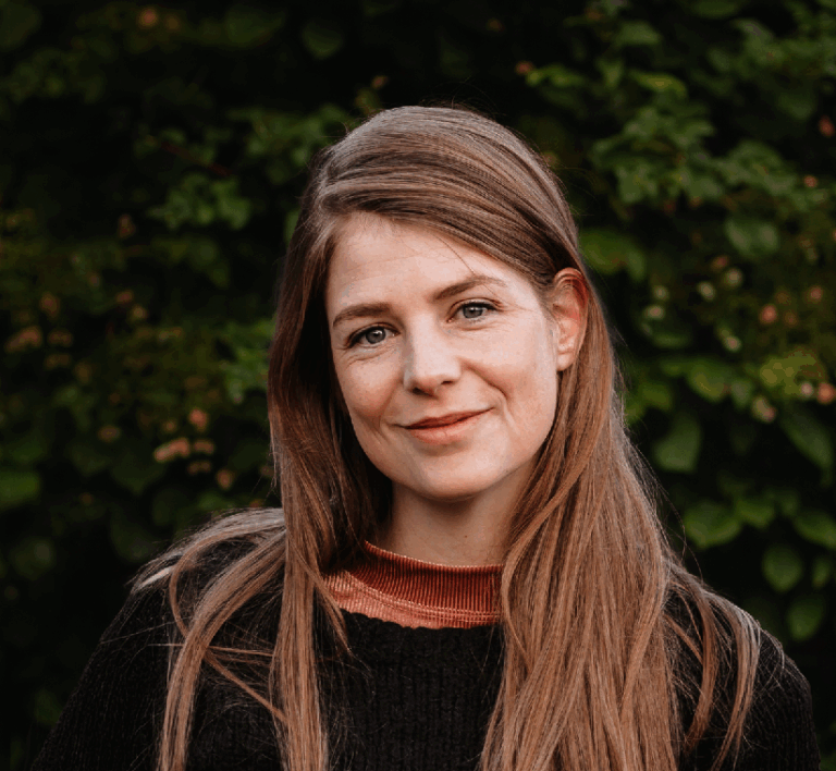 Profielfoto Wies van der Zee