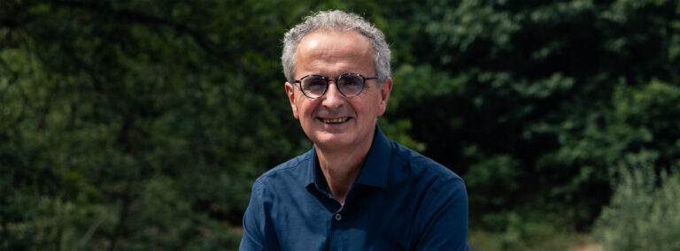 Profielfoto André van de Gronden