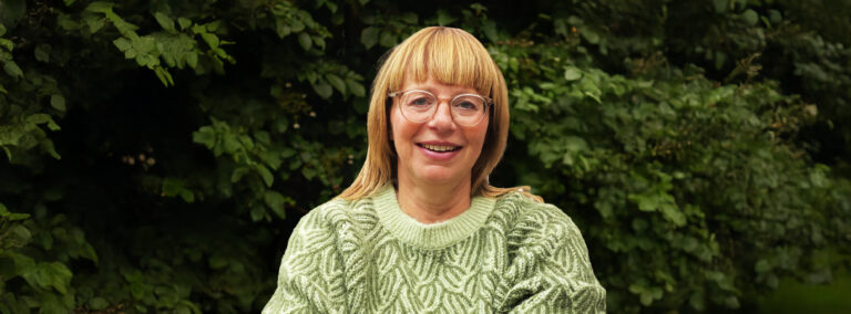 Profielfoto Marie-José Nabben