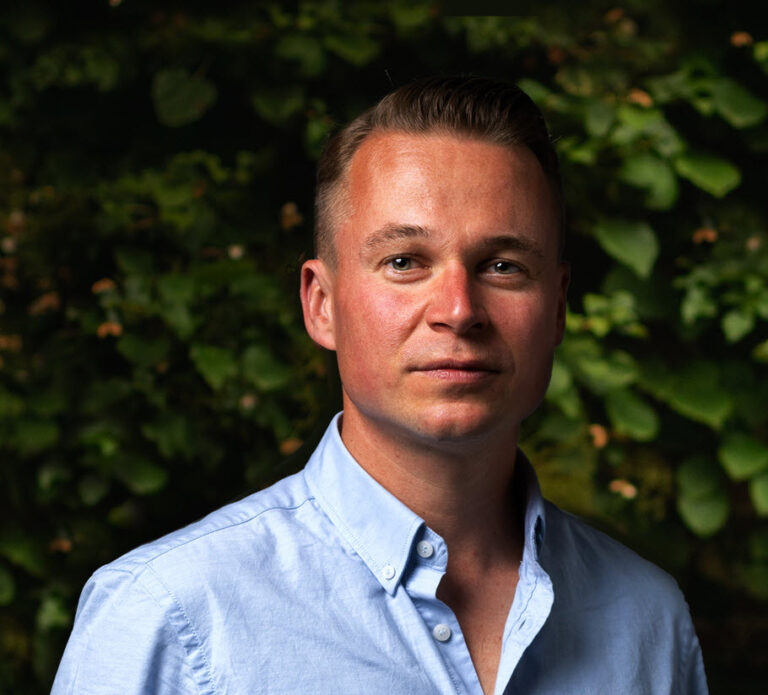 Profielfoto Frits Prisse