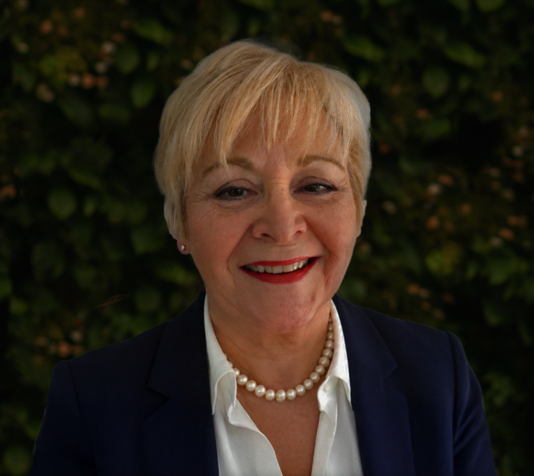 Profielfoto Petra Manders-Verhees