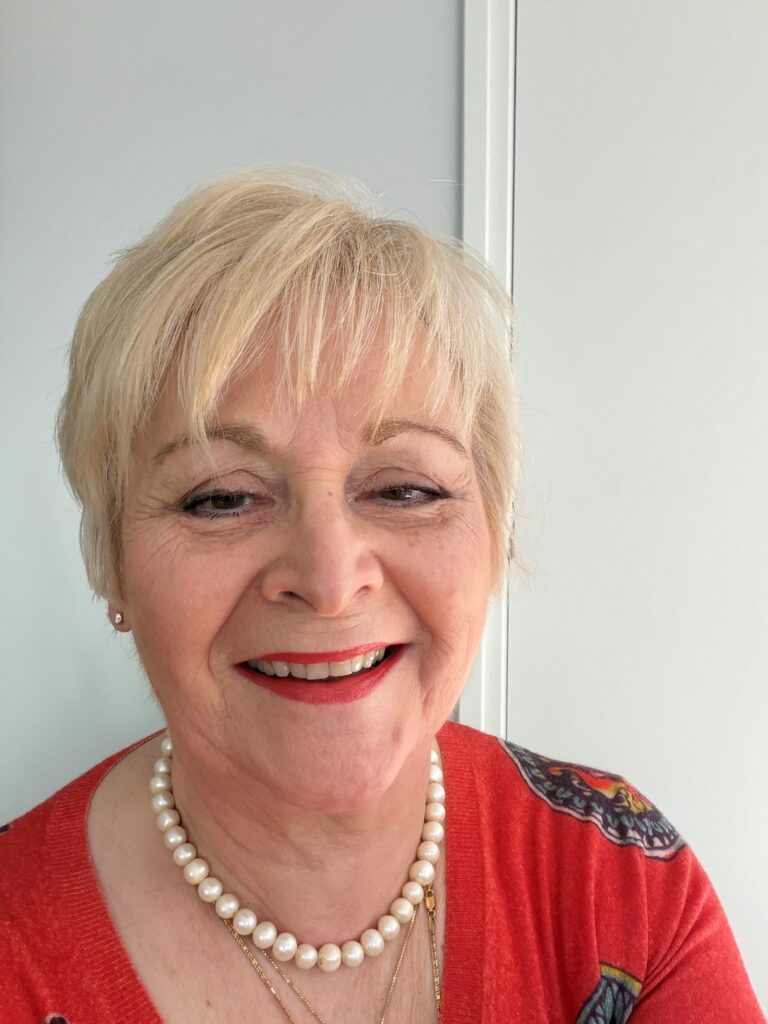 Profielfoto Petra Manders-Verhees